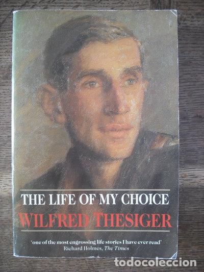 Libros: The Life of My Choice- 9780006372677
