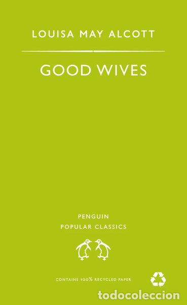 Libros: Good Wives- 9780140621907