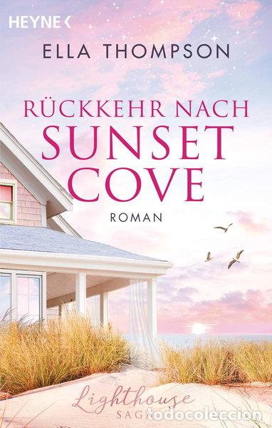 Libros: R&uuml;ckkehr nach Sunset Cove- 9783453422940