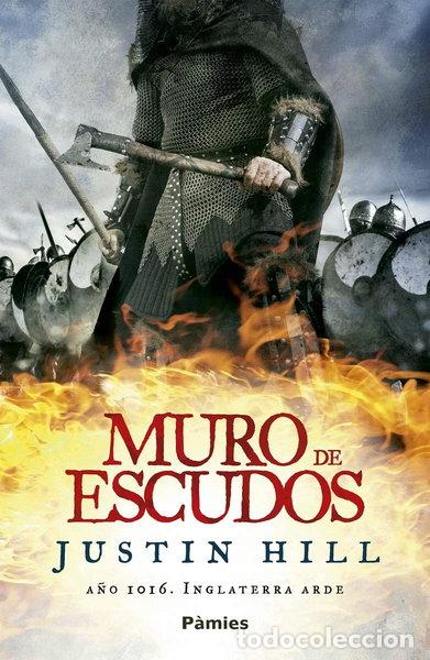 B&uuml;cher: Muro de escudos- 9788417683702