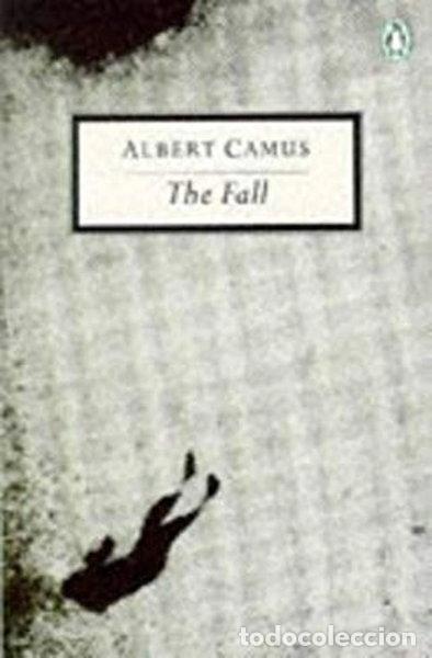 Libros: The fall- 9780140180121 - Foto 1