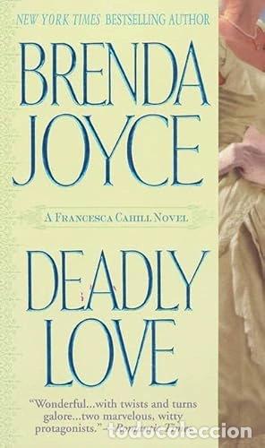 B&uuml;cher: Deadly Love- 9780312977672