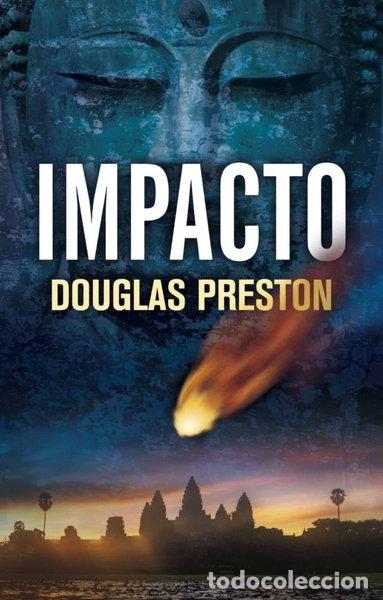Libri di seconda mano: Impacto- 9788401339165