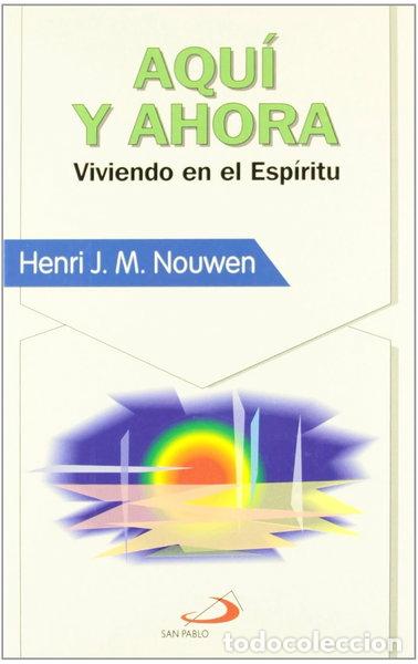 Livres: Aqu&iacute; y ahora- 9788428517973