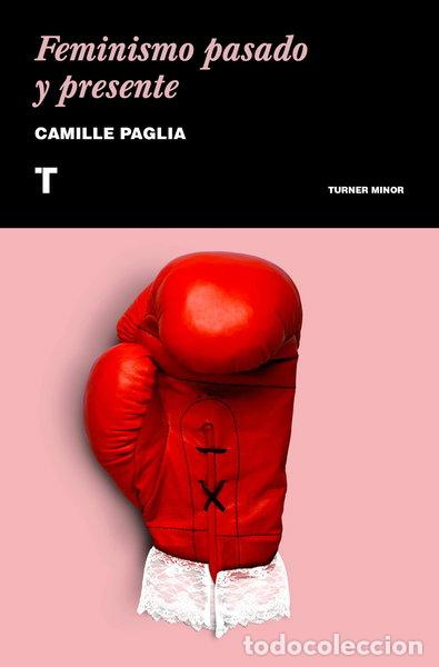 Livres: Feminismo pasado y presente- 9788417141523