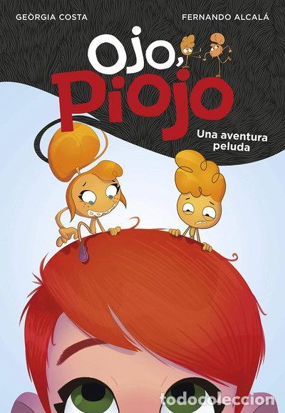 Libros: Una aventura peluda- 9788417671549 - Foto 1