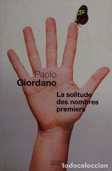 Libros: La Solitude des nombres premiers- 9782020982603 - Foto 1
