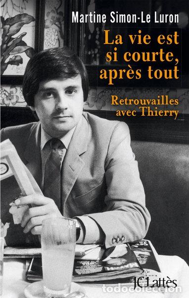 Livres: La vie est si courte, apr&egrave;s tout- 9782709639514