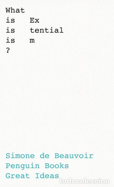 Libros: What Is Existentialism?- 9780241475232