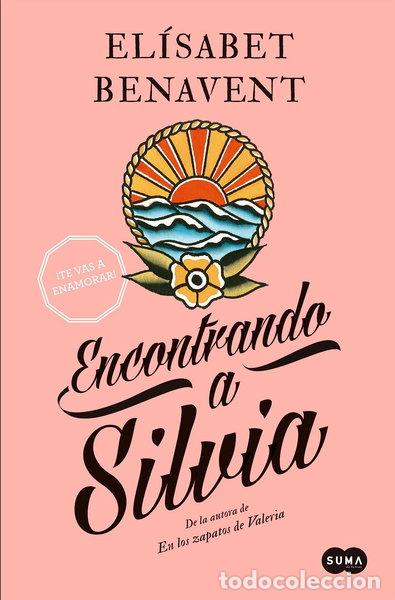 Libros: Encontrando a Silvia- 9788483656785