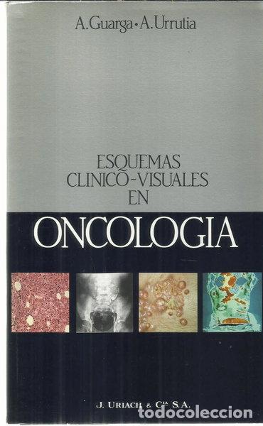 Libros: Oncolog&iacute;a- 9788475922461 - Foto 1