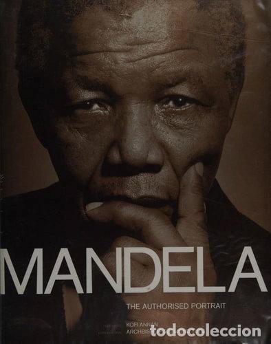 Libros: Mandela: The Authorised Portrait- 9780747581703
