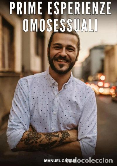 B&uuml;cher: Prime esperienze omosessuali- 9783384588616