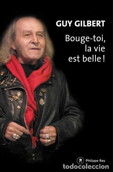 B&uuml;cher: Bouge-toi, la vie est belle !- 9782848766362