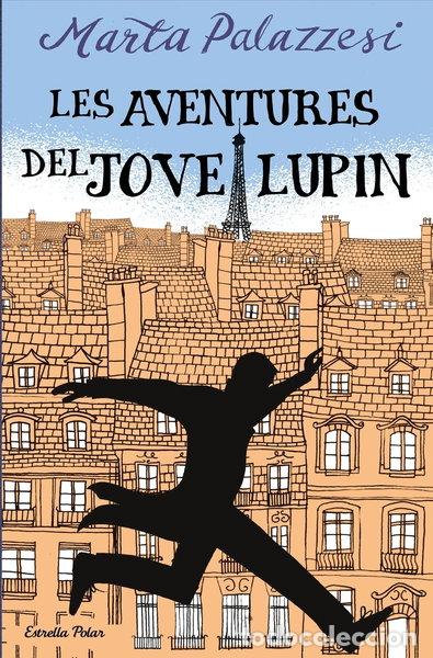 B&uuml;cher: Les aventures del jove Lupin- 9788413895109