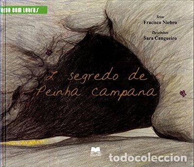 B&uuml;cher: L segredo de Peinha Campana- 9789895574834