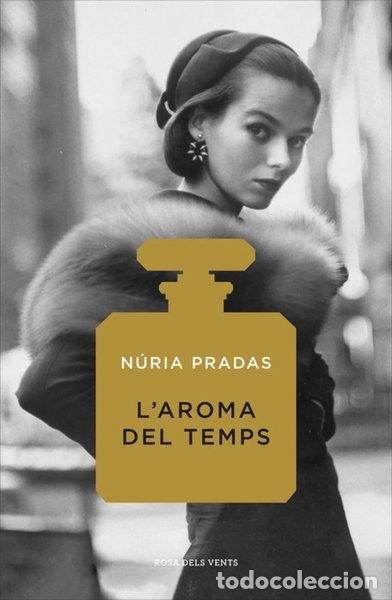 B&uuml;cher: L'aroma del temps- 9788416430727