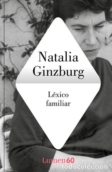 Libros: L&eacute;xico familiar- 9788426408570 - Foto 1