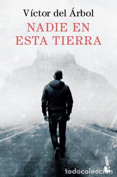 Libri di seconda mano: Nadie en esta tierra- 9788423364817
