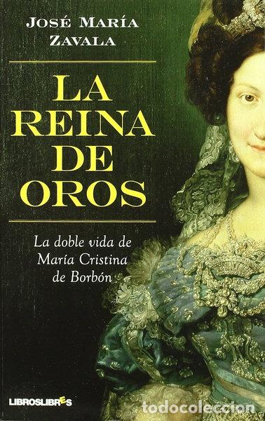 Libri di seconda mano: La reina de oros- 9788492654673