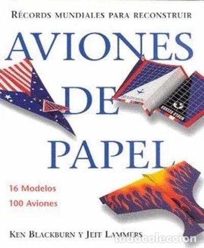 Libros: Aviones de Papel- 9783829005180