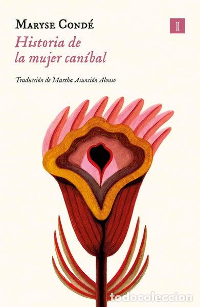 Libros: Historia de la mujer can&iacute;bal- 9788419581310 - Foto 1
