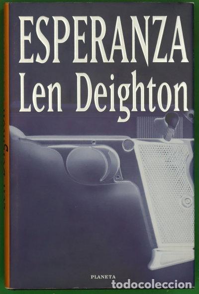 Libros: Esperanza- 9788408028420