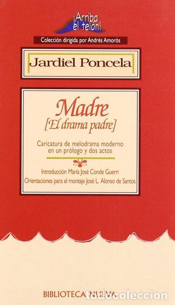 Libros: Madre, el drama padre- 9788470309601