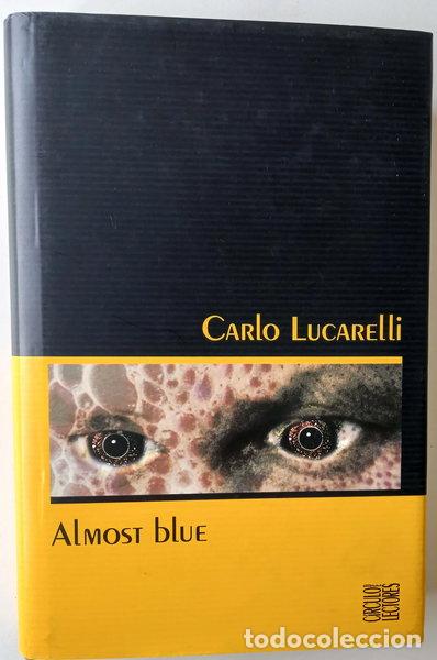 Libros: Almost Blue- 9788467202168 - Foto 1