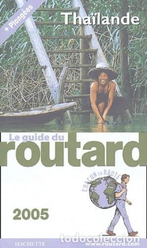 Libros: Tha&iuml;lande 2005- 9782012401402 - Foto 1