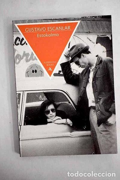 Libros: Estokolmo- 9788439702252 - Foto 1
