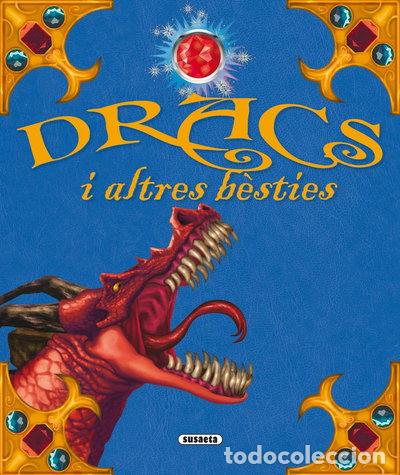Libros: Dracs i altres b&egrave;sties- 9788467701524 - Foto 1