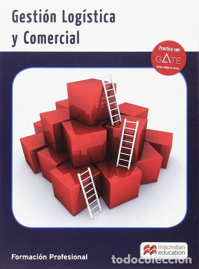 Libros: Gesti&oacute;n Log&iacute;stica y Comercial 2017- 9788416653867 - Foto 1