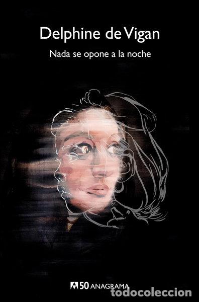 Libros: Nada se opone a la noche- 9788433902481