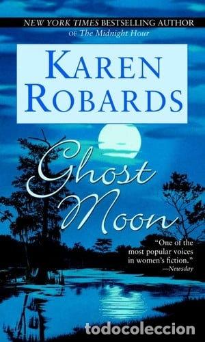 Libros: Ghost moon- 9780440225072 - Foto 1