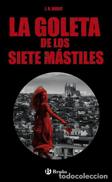 Livros em segunda m&atilde;o: La goleta de los siete m&aacute;stiles- 9788469626139