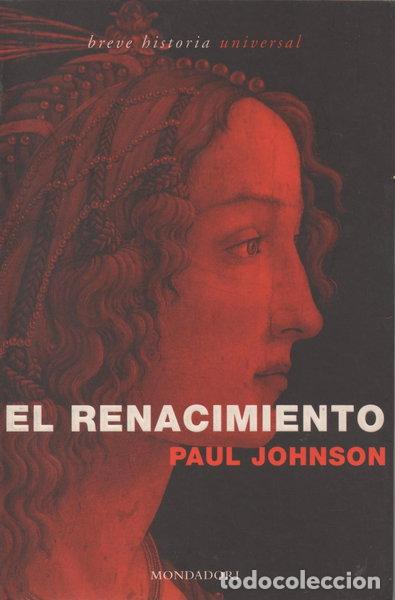 Libros: El Renacimiento- 9788439707783
