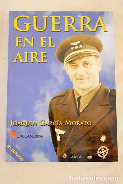 Libros: Guerra en el aire- 9788493625108 - Foto 1