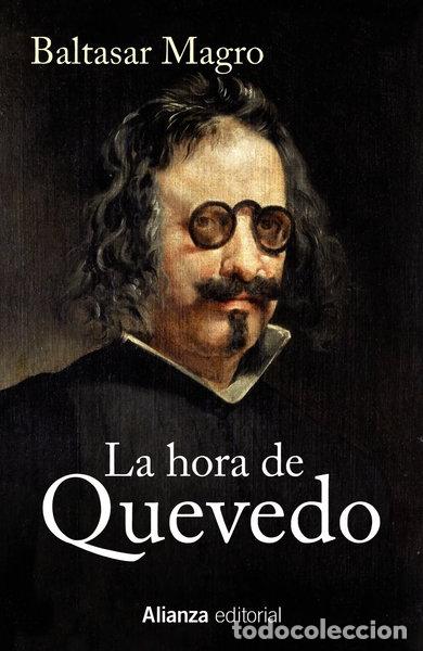 Livros em segunda m&atilde;o: La hora de Quevedo- 9788420698779