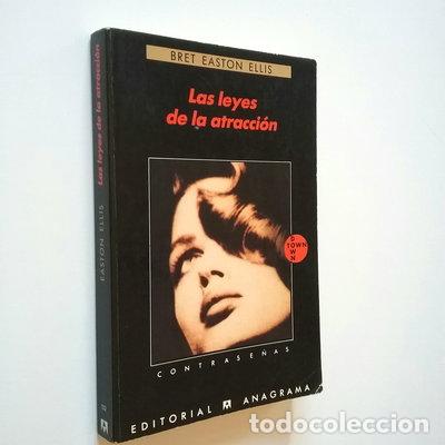 B&uuml;cher: Las leyes de la atracci&oacute;n- 9788433923325