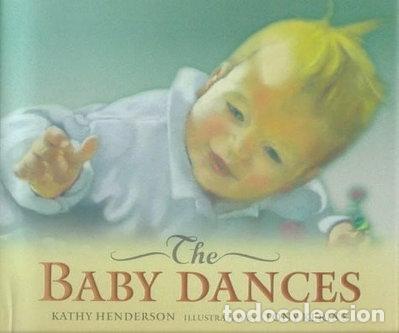 Libros: The Baby Dances- 9780744521641 - Foto 1