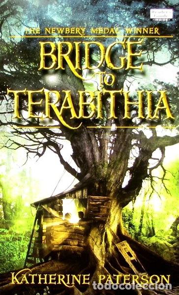 B&uuml;cher: Bridge to Terabithia- 9780060734015