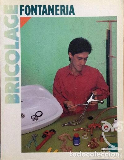 B&uuml;cher: Bricolaje, Fontaner&iacute;a- 9788430573240
