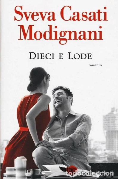 books: Dieci e lode- 9788820060695