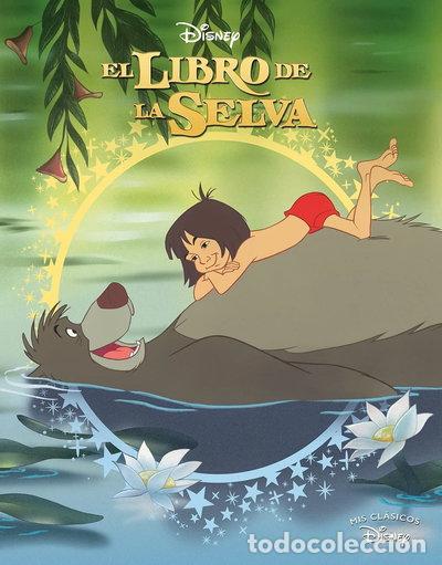 Libros: El libro de la selva- 9788416548200 - Foto 1