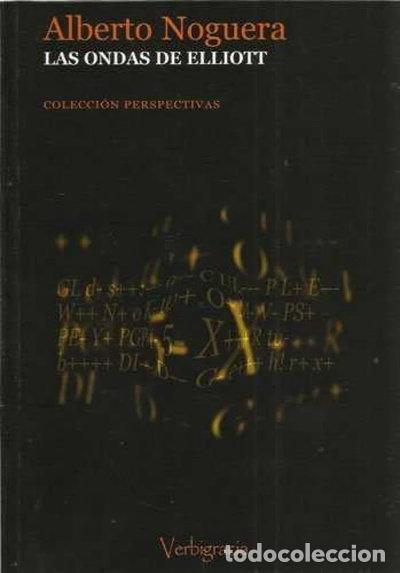Livres: Las ondas de Elliott- 9788493294885