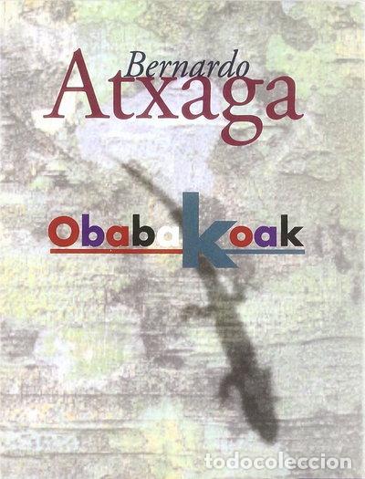 Livres: Obabakoak- 9788440673343
