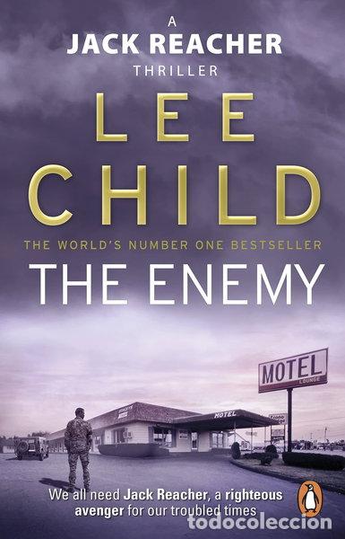 Libros: The Enemy- 9780857500113