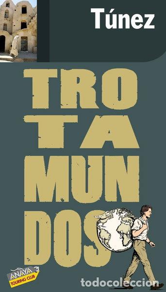 Libros: T&uacute;nez- 9788475255576