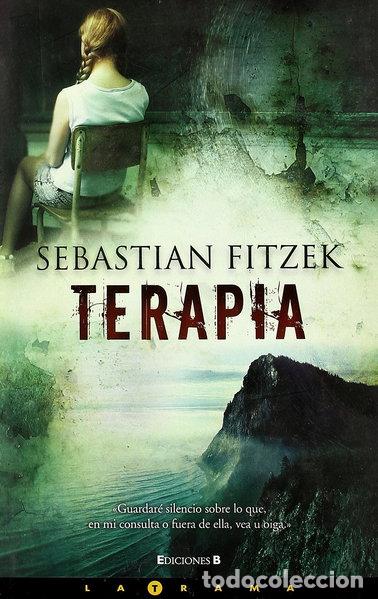 Libros: Terapia- 9788466638692